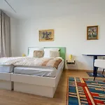 Apartment 1 - Koralmblick