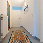 Apartment 1 - Koralmblick
