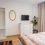 Apartment 1 - Koralmblick