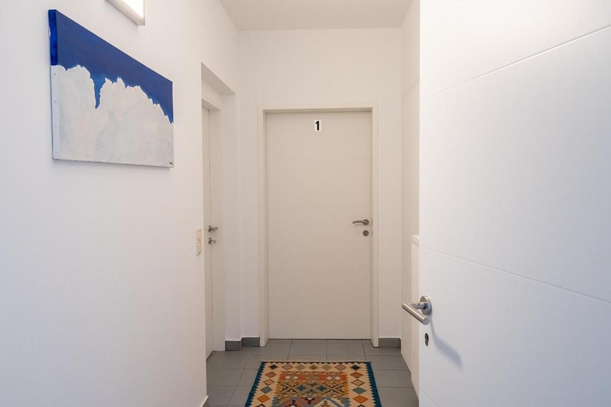 1 - Koralmblick Apartment *