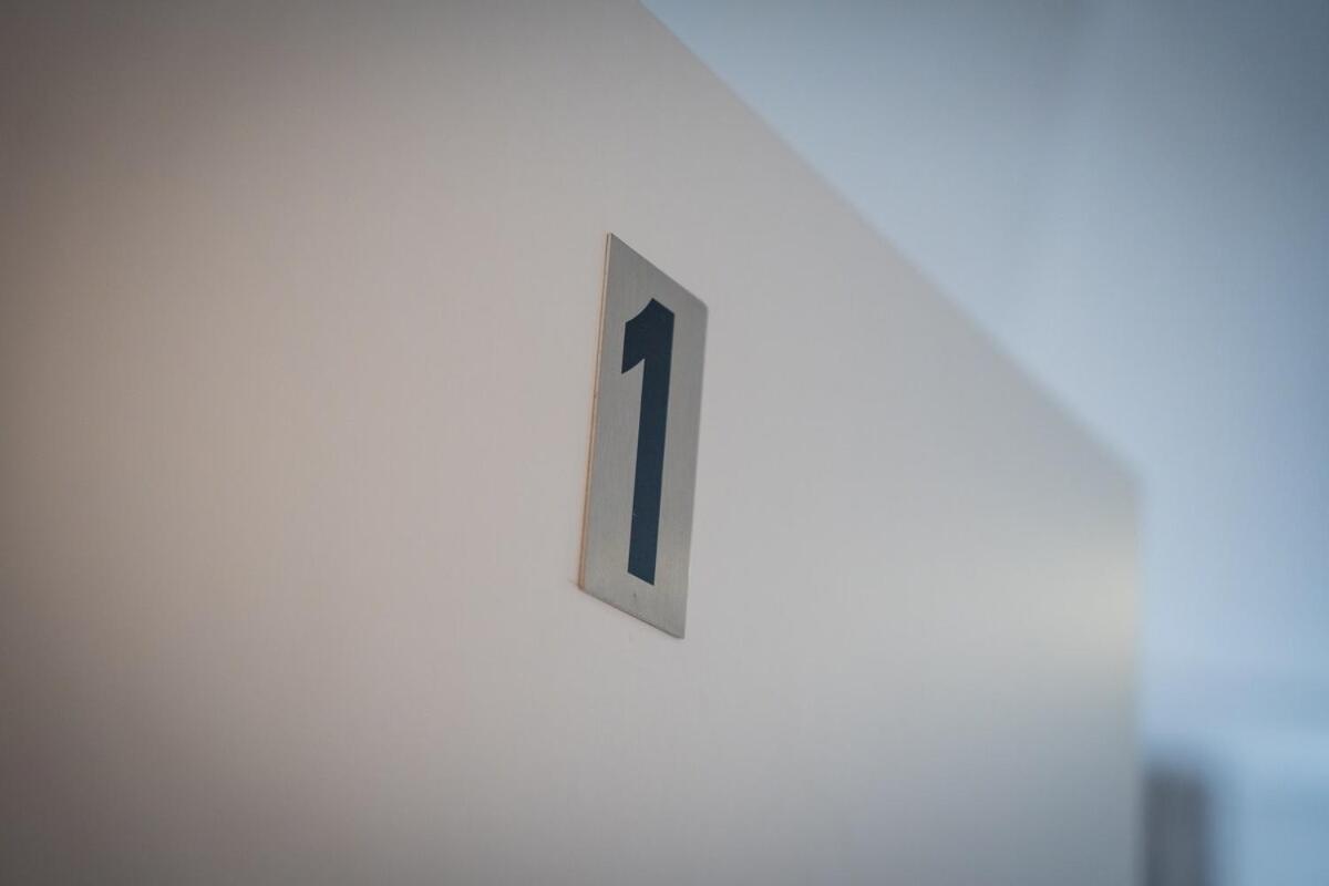 Apartment 1 - Koralmblick *
