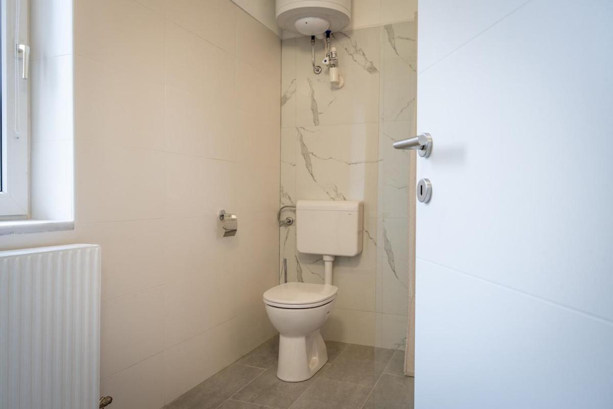 Apartment 1 - Koralmblick Graz