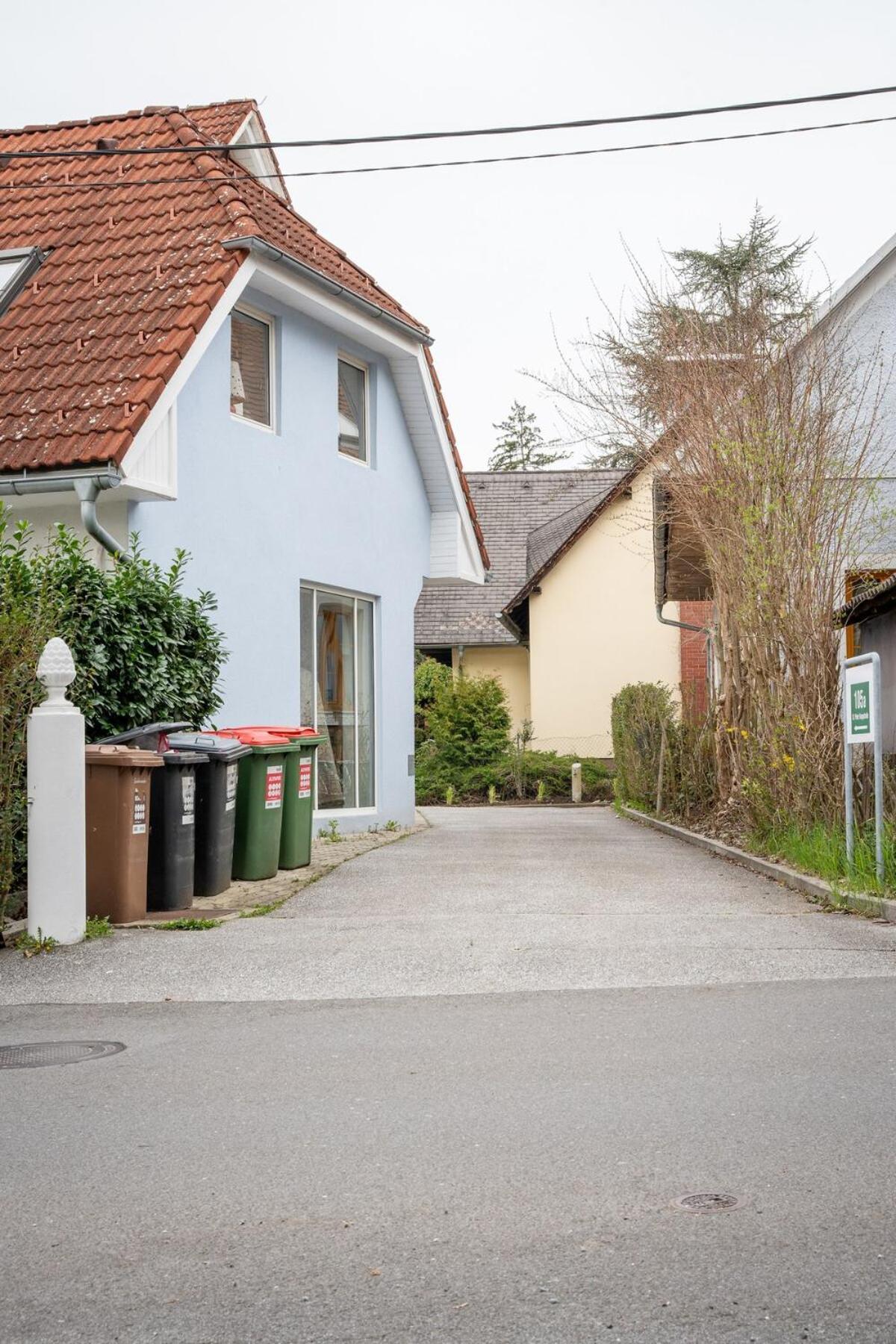1 - Koralmblick * Graz